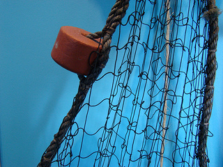 Fiasco en la reforma de la Política Pesquera Comunitaria