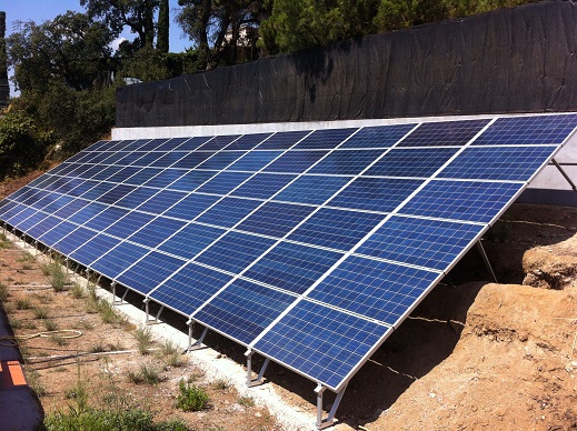 El Centro Geriátrico Can Boada de Mataró apuesta por el autoconsumo solar con una instalación de 19