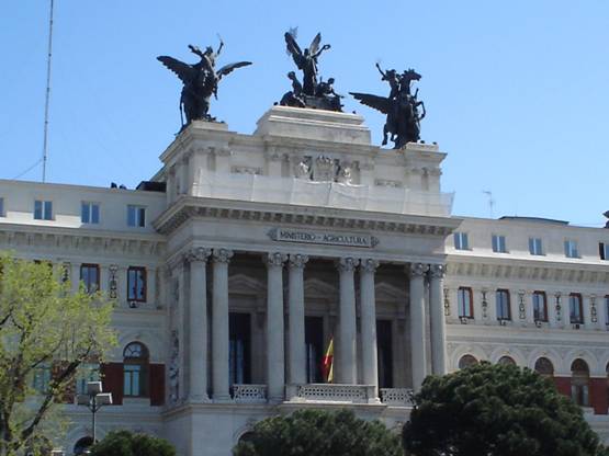 Es vital un Ministerio de Medio Ambiente con ‘mayúsculas’