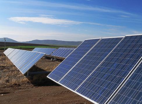 Dalkia Solar instalará parques solares fotovoltaicos con una potencia de 30 MW en Puglia (Italia)