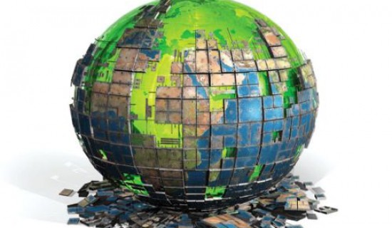 La crisis y los problemas ambientales