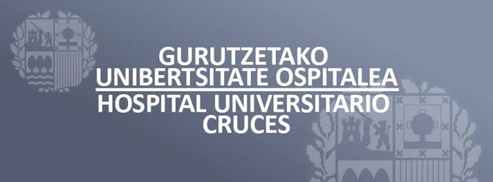 El Hospital Universitario Cruces ofrecerá un menú ecológico el Día Mundial del Medio Ambiente