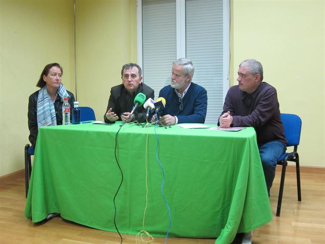 La calidad del aire de la Región de Murcia ‘nefasta’