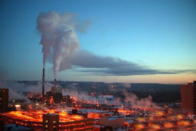 La IEA insta a una actuación inmediata para reducir las emisiones