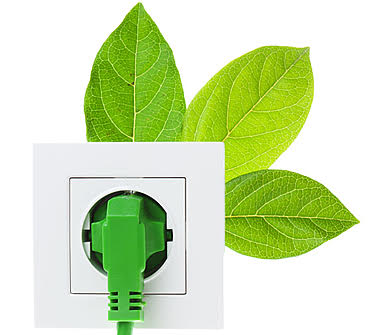 Lo último en sostenibilidad y eficiencia energética