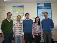 La morfología urbana influye en los niveles de contaminación