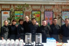 Fundación Manantial