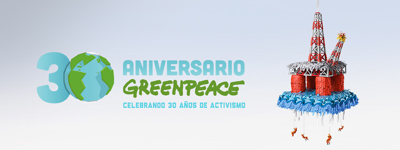 Greenpeace España