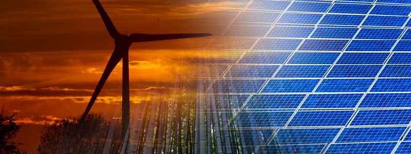 Sistemas híbridos de energía del CICY