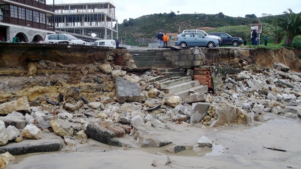 Asturias. El disparate del PGOU de Llanes