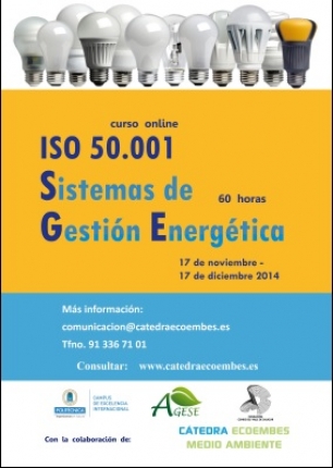 La gestión energética