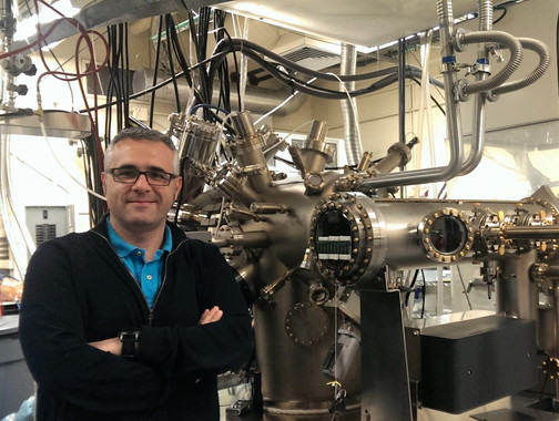 Quieres doblar la eficiencia de células solares fotovoltaicas