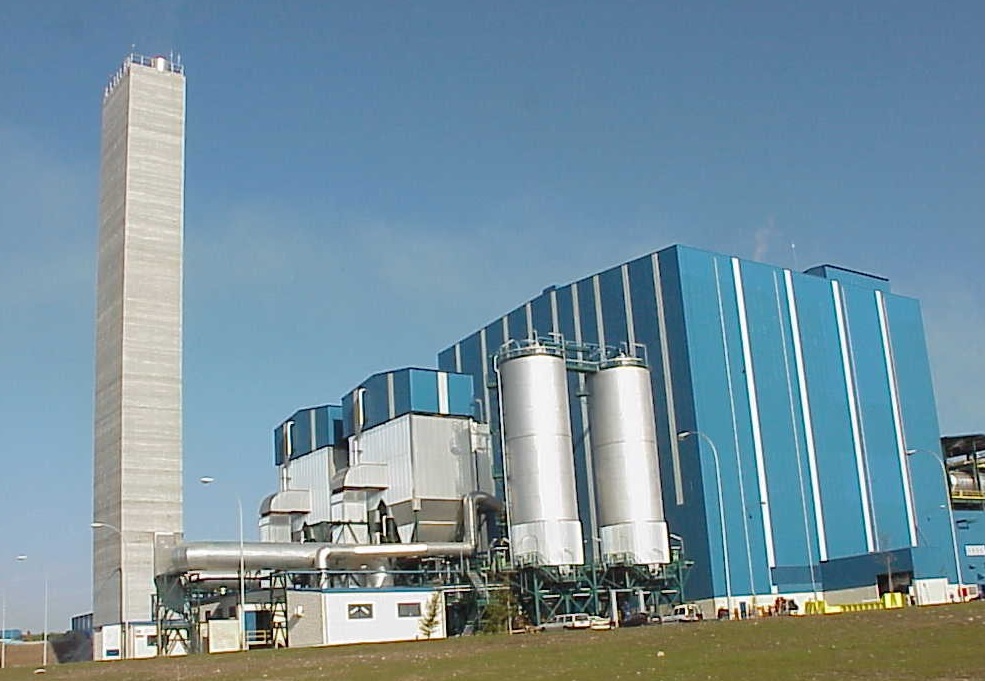 Galicia. Sogama tiene monitorizados los parámetros de inmisiones en continuo mediante unas cabinas específicas de vigilancia