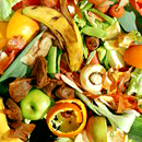 Los restaurantes tiran más de 63.000 toneladas de comida al año