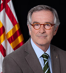 Barcelona y GDF Suez quieren convertir la ciudad en referente de gestión urbanística inteligente