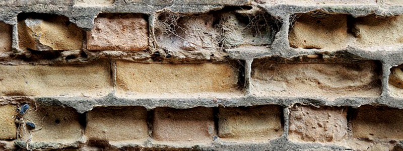 La erosión amenaza ciudades de México