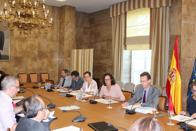 Medio Ambiente selecciona 94 propuestas para reducir las emisiones de gases de efecto invernadero en diferentes sectores