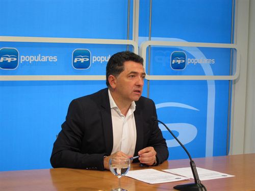 El PP riojano califica de positivo el Plan PIVE 3 que incide en aspectos económicos
