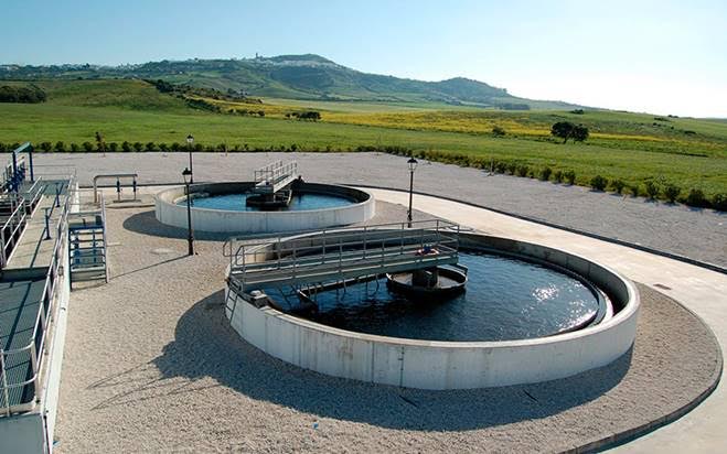 Prepárate con SEAS y alcanza el éxito profesional en la depuración de aguas residuales