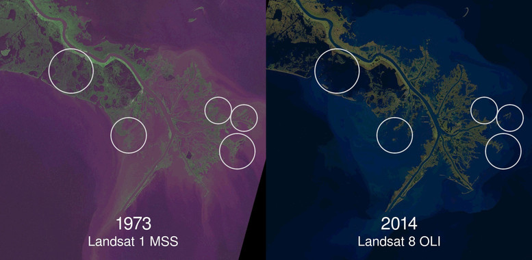 Los países ricos sufrirán los efectos de las inundaciones más intensamente