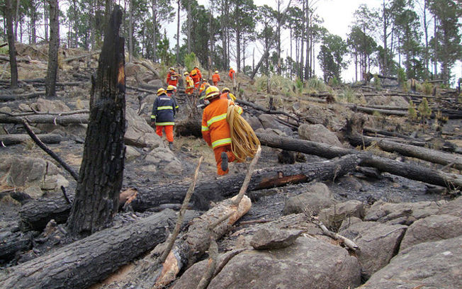 Castilla – La Mancha invertirá más de 200 millones en prevención de incendios hasta 2020