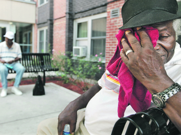 EE.UU registra el año más caluroso de la historia