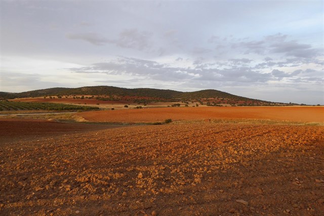 Castilla – La Mancha