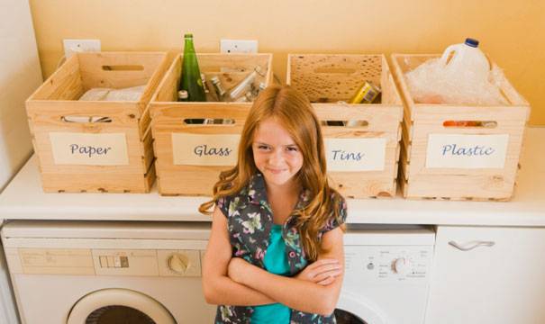 Acciones del ‘día a día’ para proteger el medio ambiente