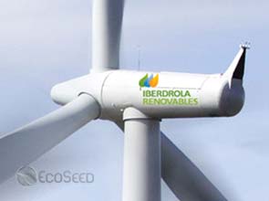 Iberdrola’s revenue and profits up 6.6 percent