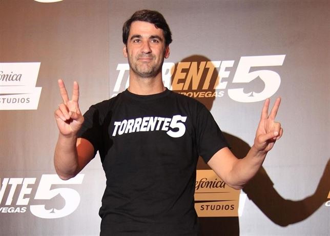 Jesulín ante las protestas antitaurinas se ‘rebota’ a lo Torrente