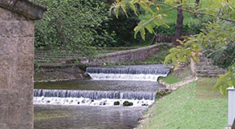 Catalogan más de 10.000 fuentes y manantiales andaluces