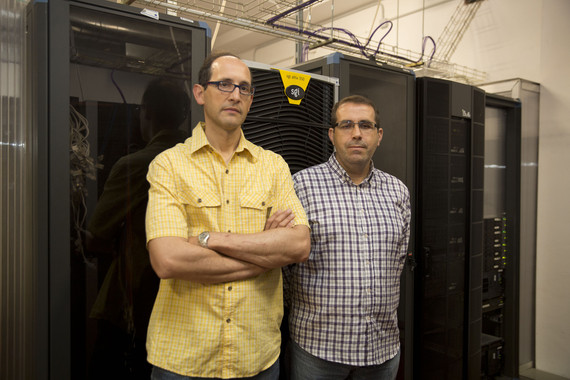 Ya se puede reducir el consumo energético en supercomputación