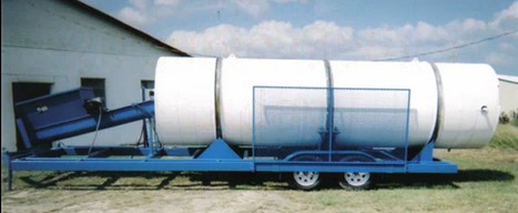 Compost en tres días