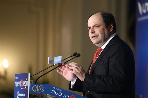 Chile abre a las empresas españolas inversiones de 700 millones en renovables y redes eléctricas