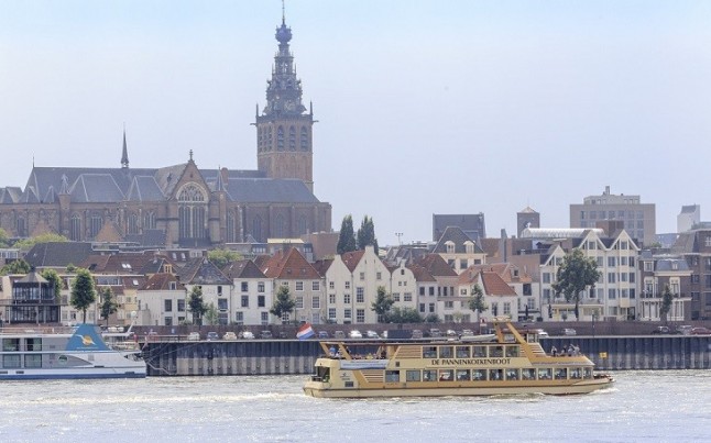 !Ya tenemos Capital Verde 2018¡