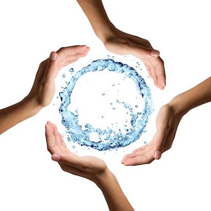 Con este máster aprenderás todo lo relacionado a la gestión del agua