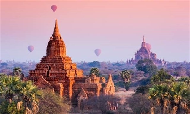 Booking apoya el turismo sostenible