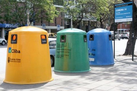 Por un entorno legal adecuado sobre el reciclaje en España