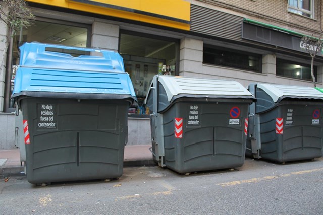 Se abre el periodo de información del Plan de Gestión de Residuos de Castilla – La Mancha