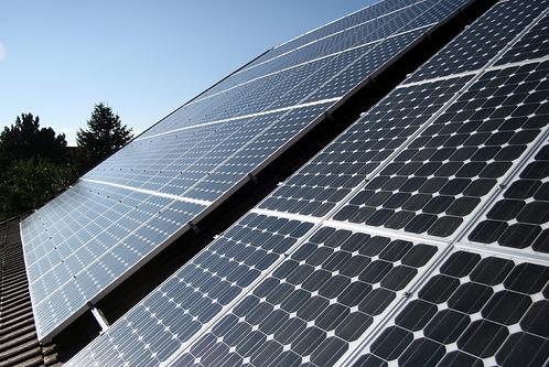 La energía solar se encuentra en España en plena ebullición