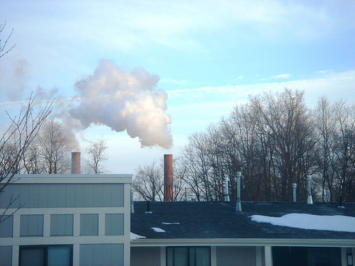 “Las tecnologías de almacenamiento de CO2 han de demostrar su validez en un periodo realmente corto”