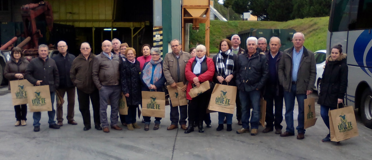 Aumentan las visitas a Sogama en más de un 73% durante este mes