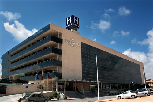 Hotel Thalasia