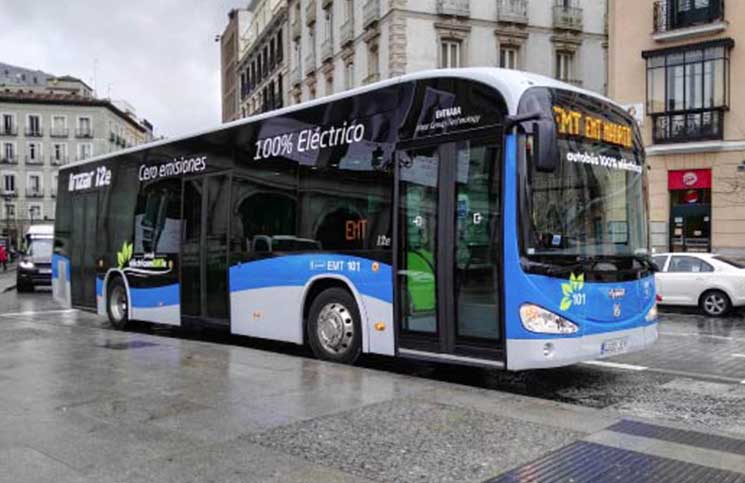 Cs pide peatonalizaciones de calles secundarias