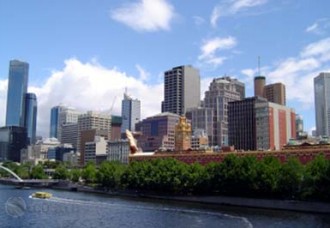Melbourne now a carbon neutral city