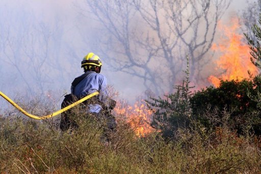 MAGRAMA destina 82 millones a TRAGSA para que gestione de extinción y prevención de incendios hasta 2016