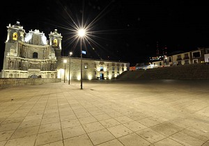 Oaxaca