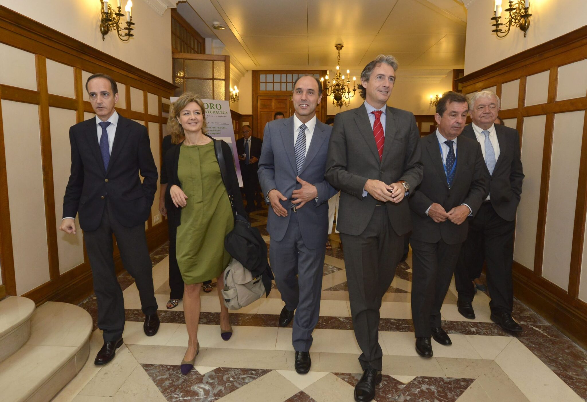 La importancia del sector forestal