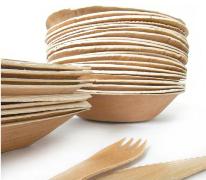 Legazpi apuesta por la reutilización de vasos y platos para disminuir la generación de residuos