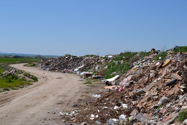 Los ecoparques de la Comunidad Valenciana recuperan más de 124.000 toneladas de residuos